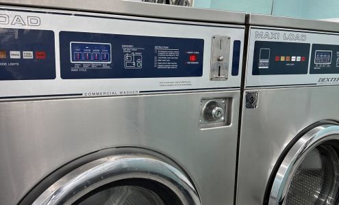 Anaheim Coin Laundry