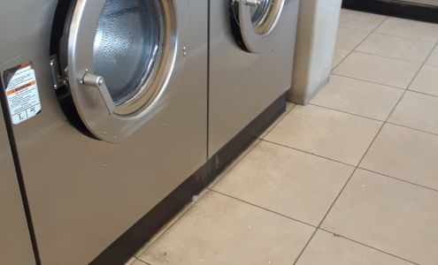 Launderland Coin Operated