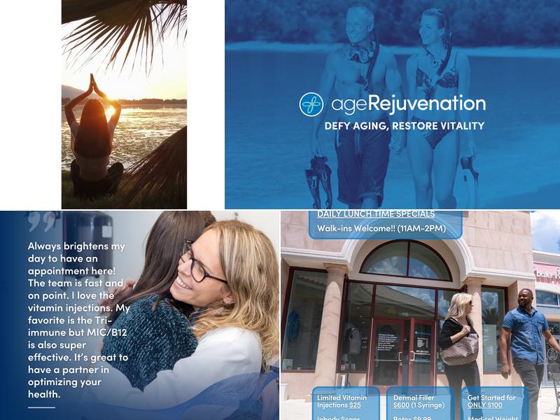 AgeRejuvenation - Winter Park