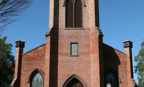 First Baptist Church of New Bern
