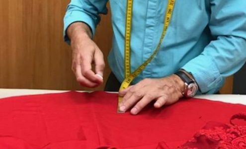 Ashor's Alteration Services