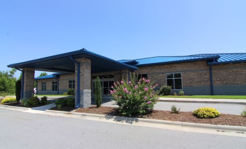 EmergeOrtho-Roanoke Rapids 171 NC-125, Roanoke Rapids North Carolina 27870