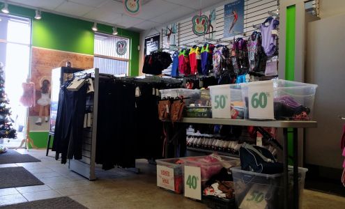 Place du Patin Vaudreuil-Dorion