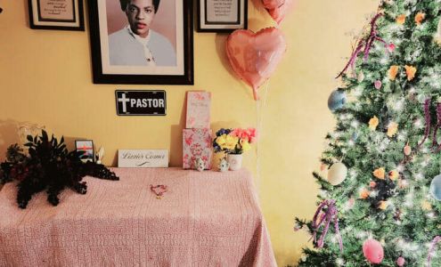 TeamGreen Bible Bookstore