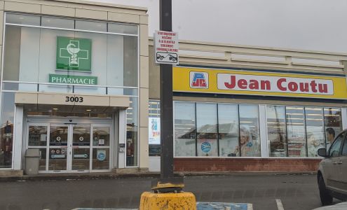 PJC Jean Coutu