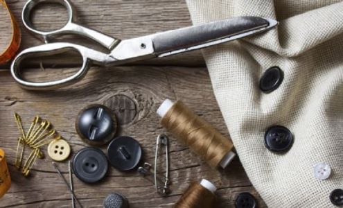 Alterations 4 You 5420 Douglas Blvd b, Granite Bay California 95746