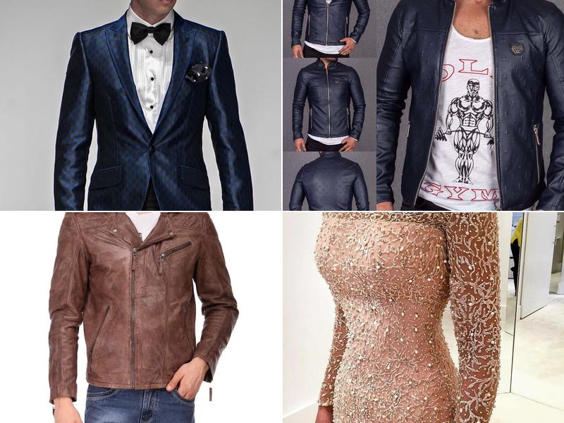 same day alterations & fashion design