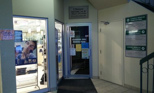 Clinique Medicale Marie