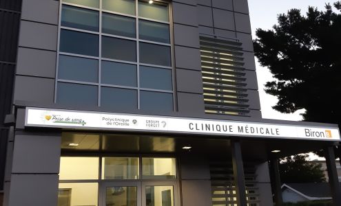 Clinique Medicale