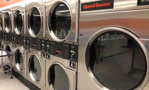 Sherman Oaks Coin Laundry