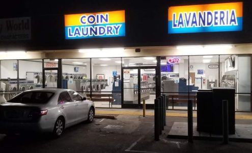 Wash N Fold Laundry Delivery