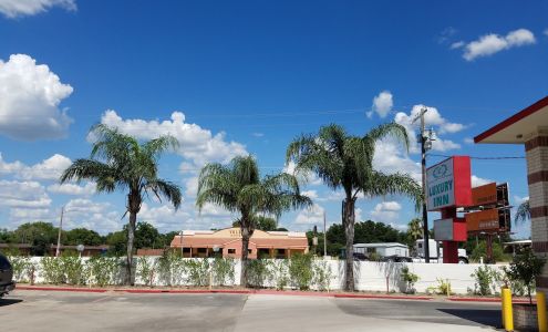 Luxury Inn & Sunset RV Park Kenedy