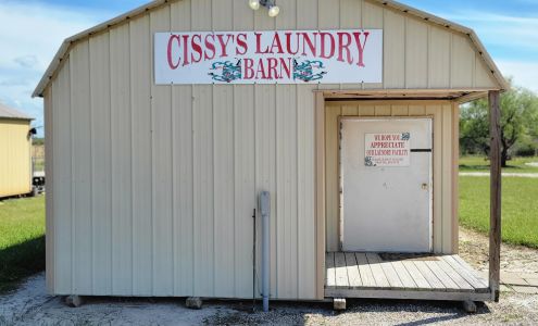 Cissy's RV Ranch Kenedy