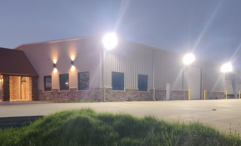 Action Oil Services Inc 650 Canary St, Vidor Texas 77662