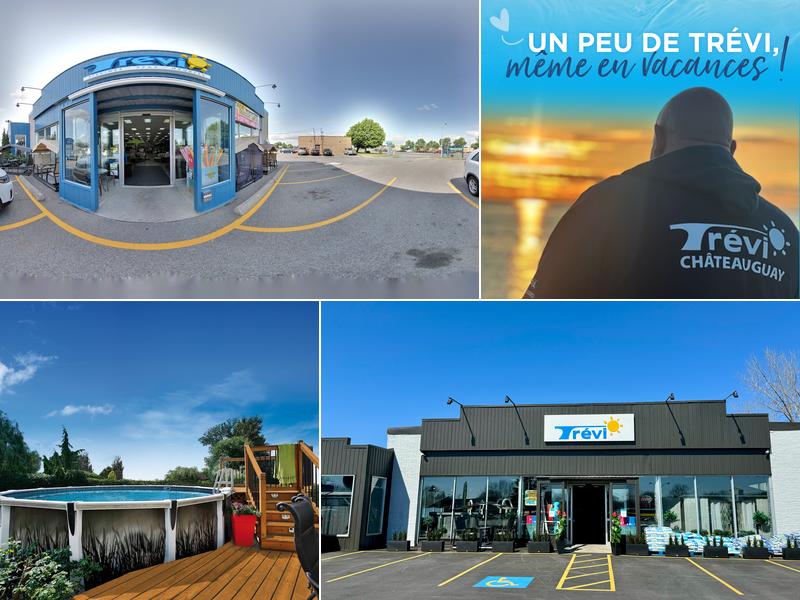 Trévi Châteauguay