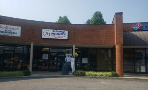 Alliance Insurance-Statesville
