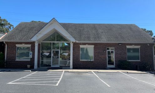 Wooten Insurance Center