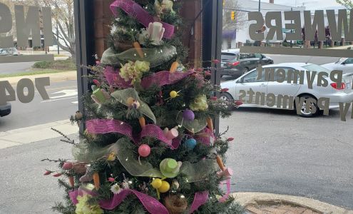 Pegram & Bost Insurance