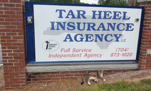 Tar Heel Insurance Agency LLC