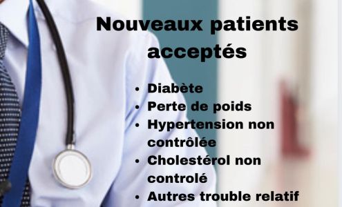 La Clinique de la Cité