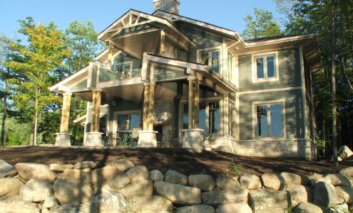 Rénovation M. Potvin