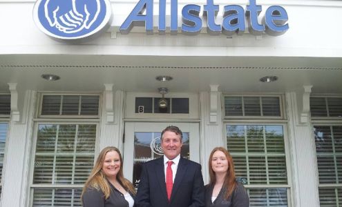 John Rose: Allstate Insurance