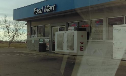 Food Mart Moses Lake
