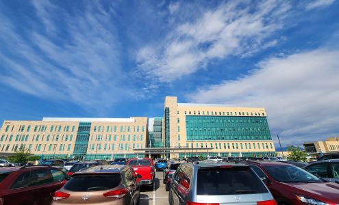 Fort Bliss Pain Management Clinic 2485 D Carrington Rd, Fort Bliss Texas 79906