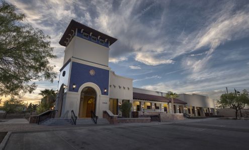 Injury Medical Clinic PA