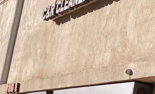 C&R Cleaners #3