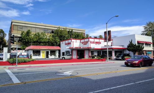 Civic Center Cleaners