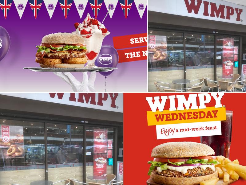 Wimpy