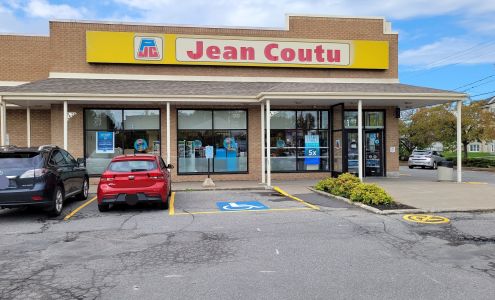 PJC Jean Coutu Sainte-Julie
