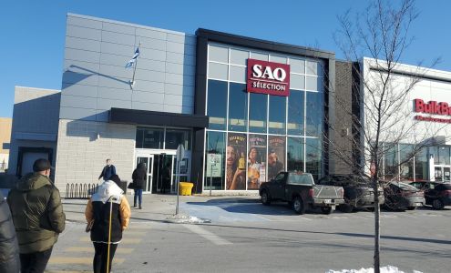 SAQ Sélection-Sainte-Julie (SAQ Sélection)