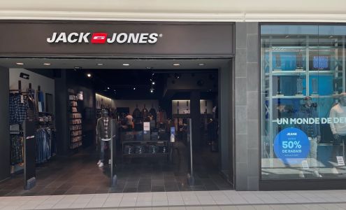 JACK & JONES