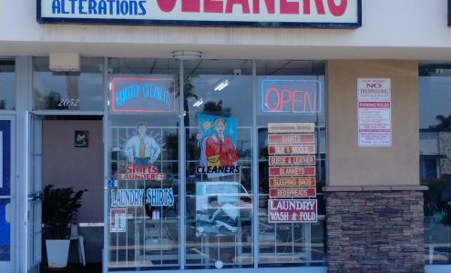 Liz's Cleaners Alterations