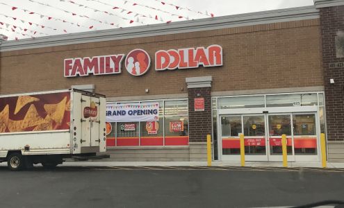 Family Dollar