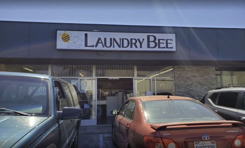 Laundry bee