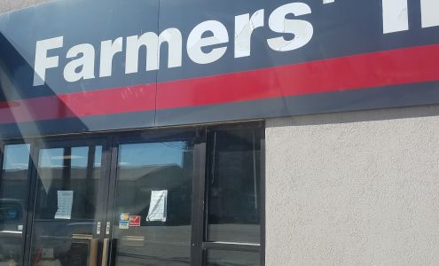 Farmers Grain & Feed Allenton