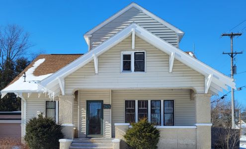 Krepline & Associates, Coldwell Banker Real Estate Group Brillion Brillion