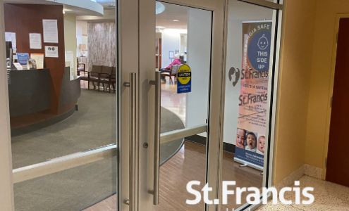 St. Francis Urology