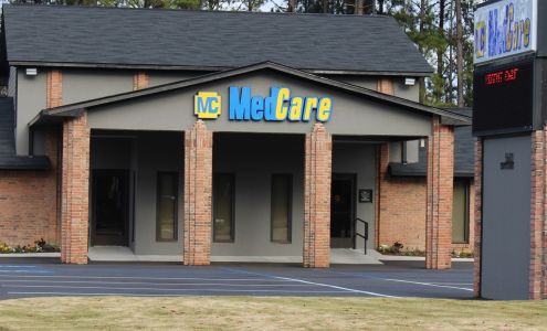MedCare