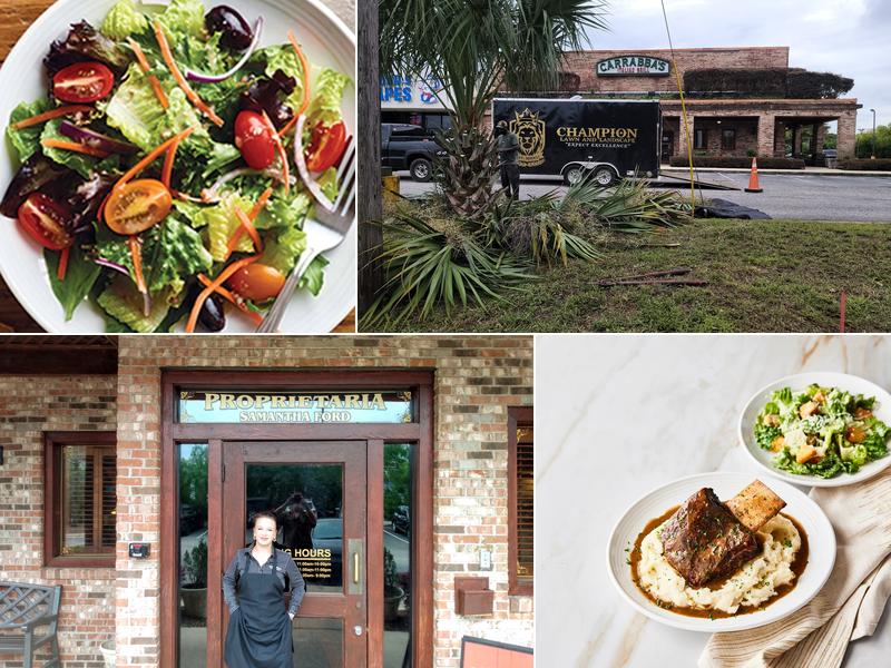 Carrabba's Italian Grill