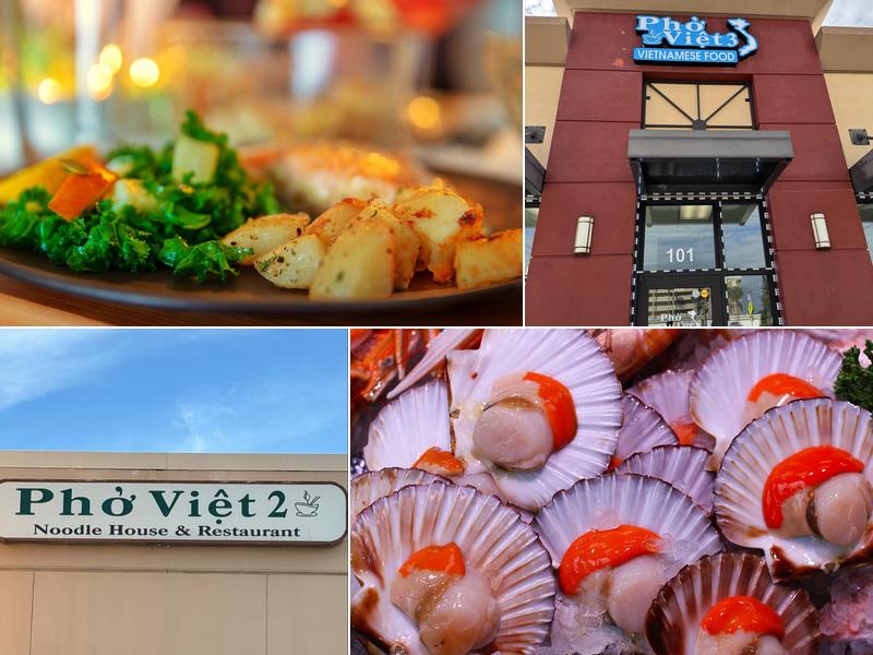 Pho Viet 3 1400 N Hwy A1A Suite 101, Indialantic