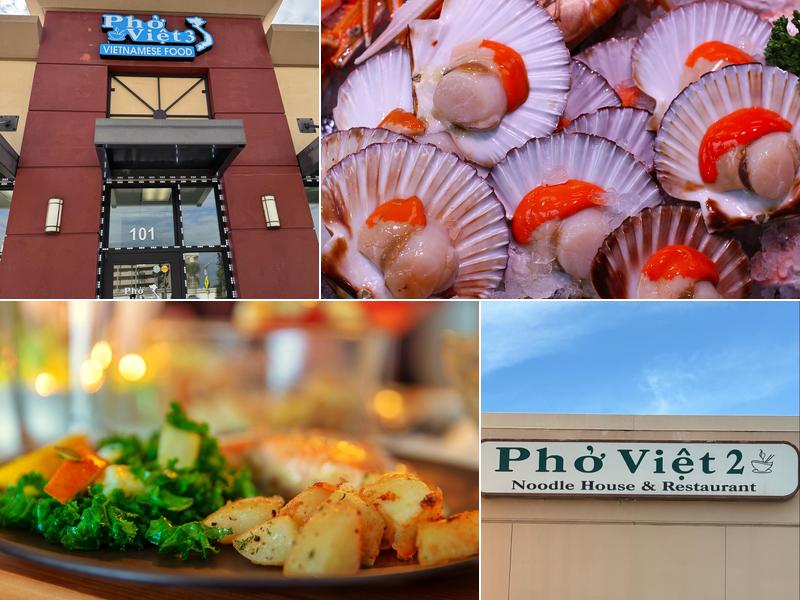 Pho Viet 3