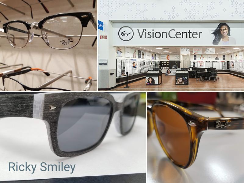 Walmart Vision & Glasses
