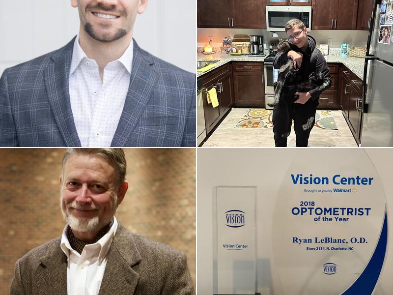 See Well Vision Associates