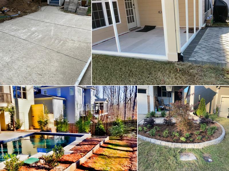 Jbm Landscaping And Hardscaping