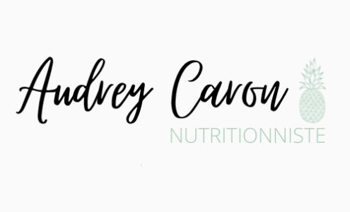 Audrey Caron Nutritionniste | Saint-Jean-sur-Richelieu