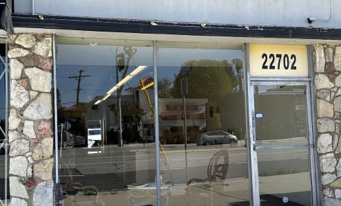 Alterations By George